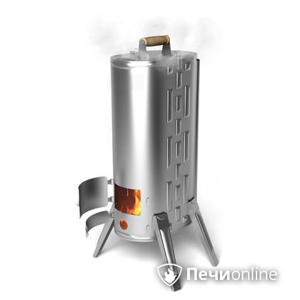 Коптильня TMF Дуплет-Коптильня Inox TMF в Орске